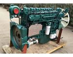 OEM WD615 WP12 Used Weichai Truck Engine For Heavy Truck