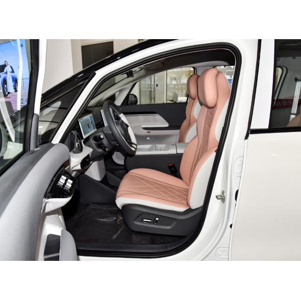 2023 ARCFOX Koala Family Version Electric Car and with Lithium Iron Phosphate Battery