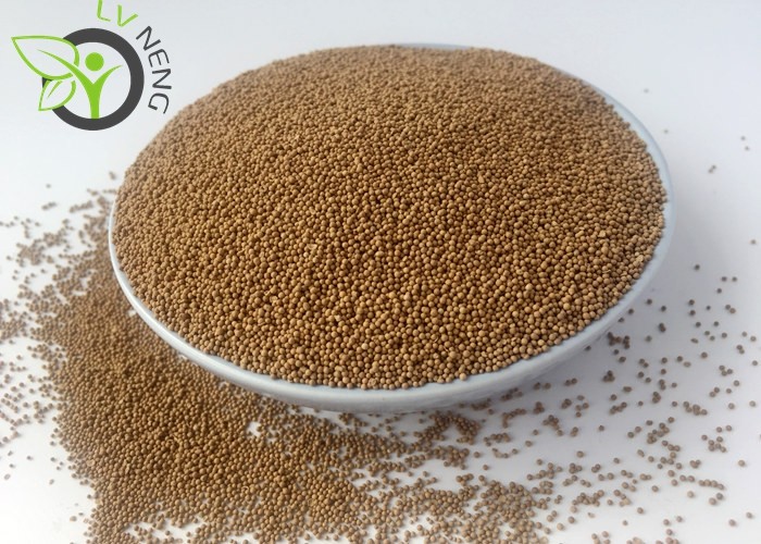 SGS Sphere Shape Molecular Sieve Beads 2.0 - 3.0mm For SF6 Gas Adsorption