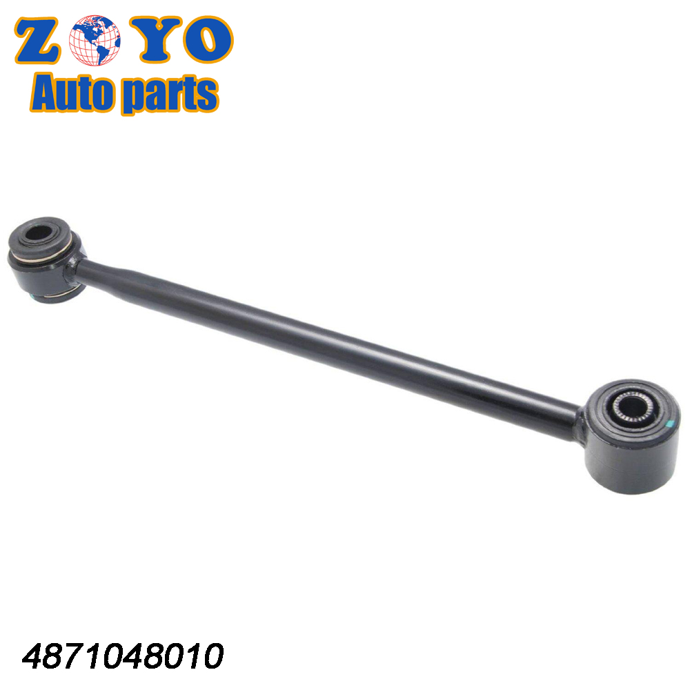 Affordable Rear Control Arm for Lexus RX300 99-03 Guaranteed Fit and Performance
