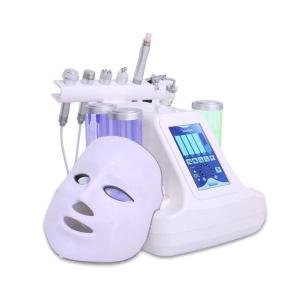 China Portable Oxygen Jet Peel Machine wholesale