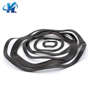 China Custom high pressure din 137 wave spring washer metal spacers stainless steel wave washer wholesale