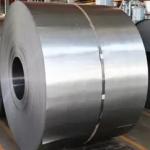 1010 1050 1095 Cold Rolled Steel Sheet In Coil Metal Galvanized
