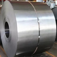 1010 1050 1095 Cold Rolled Steel Sheet In Coil Metal Galvanized