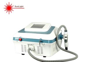 China High Energy Picosecond Laser Tattoo Removal Machine 500000 Shots Long Life wholesale