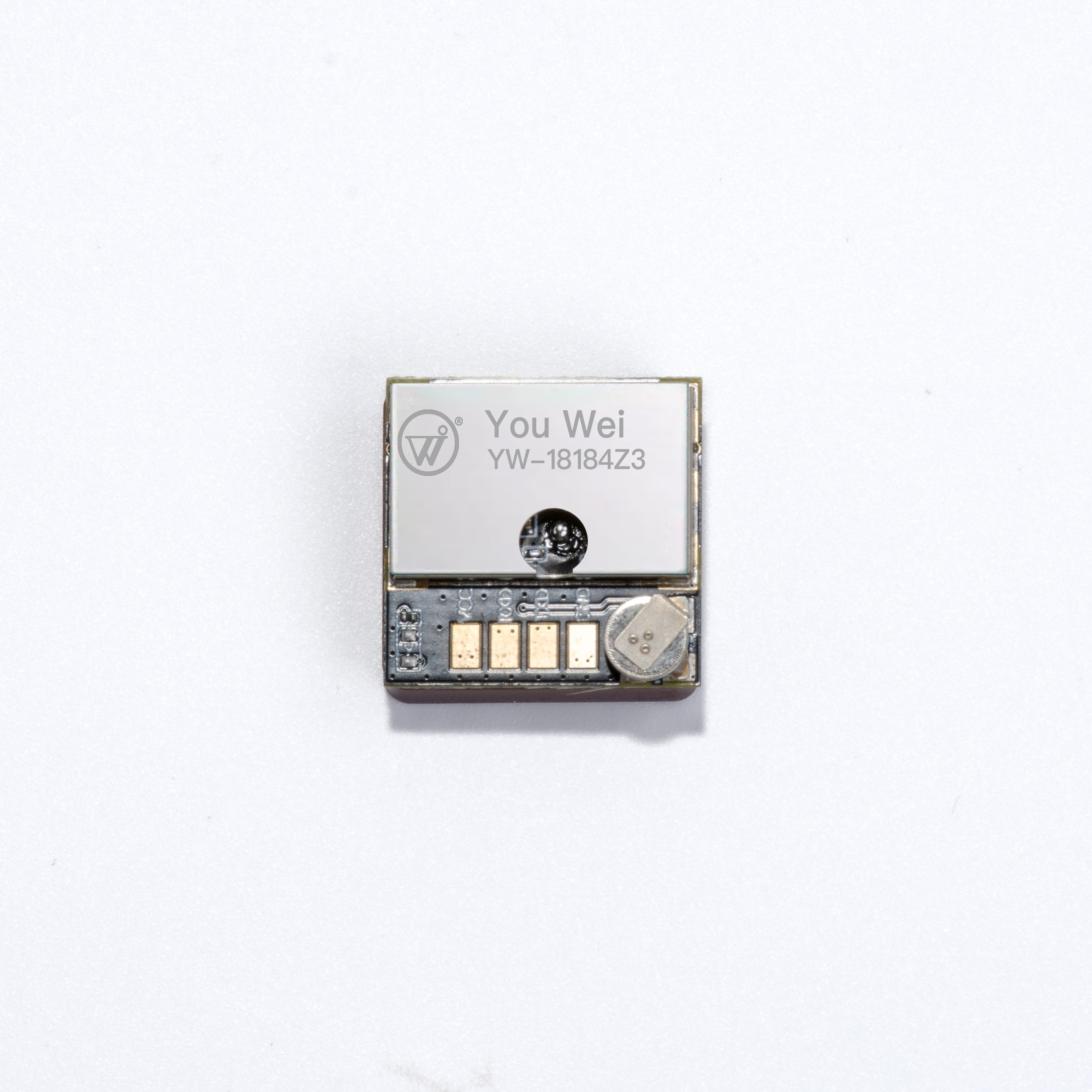 High Sensitivity Ublox Gps Chip For Vehicle Navigation System With Internal Back Up Battery