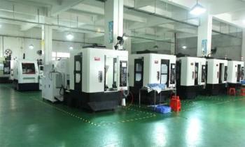 Shenzhen Bede Mold Co., Ltd
