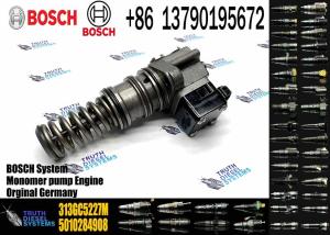China High Quality Injection Pump 0414755003 0414755002 0986445001 For Truck Engine 313GC5227M wholesale