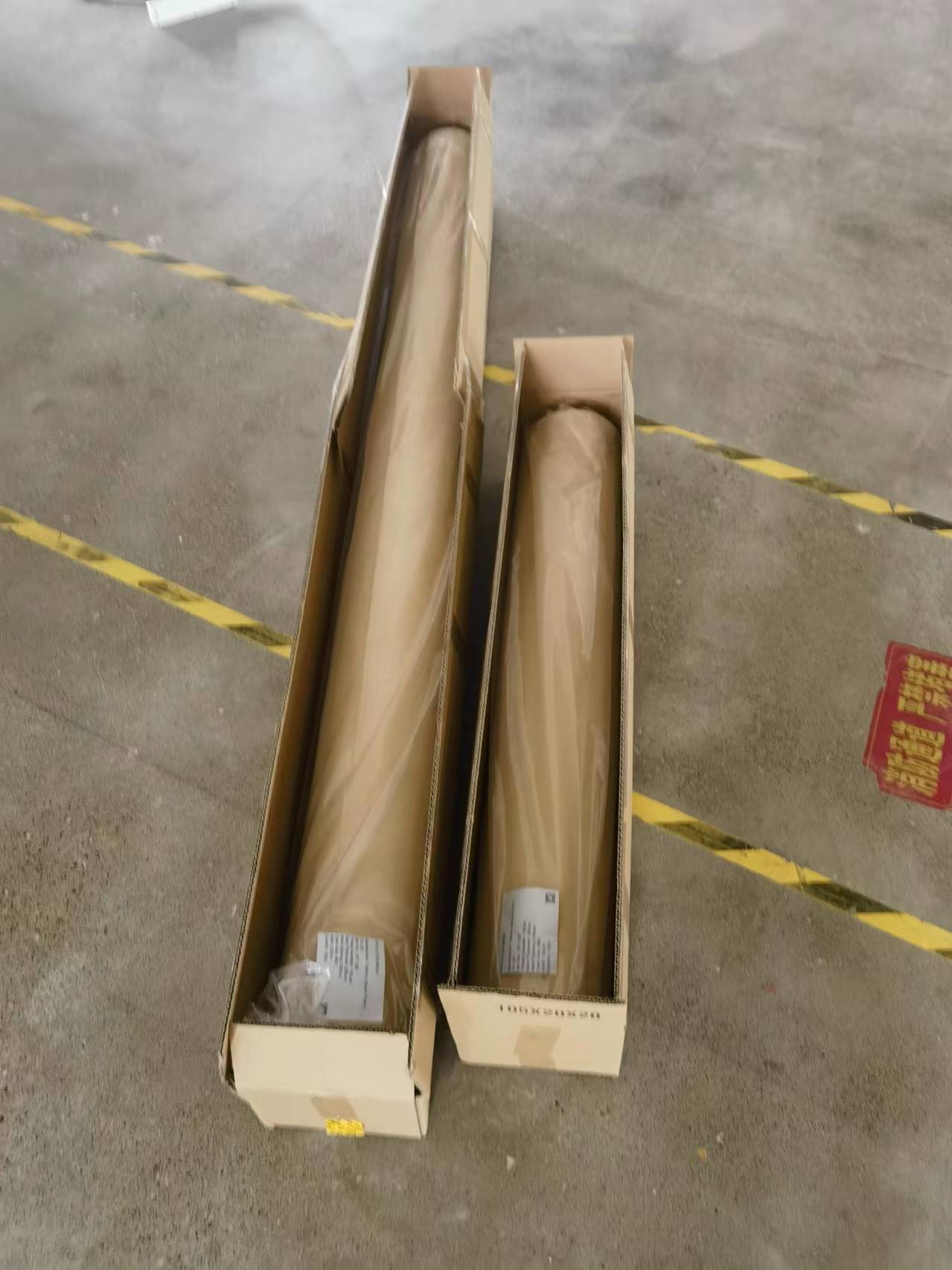 Resin Mesh PPS Mesh 40 Wire Diameter 140 Um Eye Opening 500 Um Open Area 61% Size 100cm 200cm 300cm, Excellent Tensile
