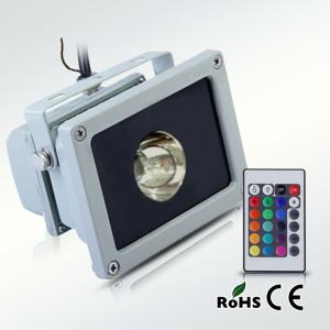 China RGB led flood light wholesale
