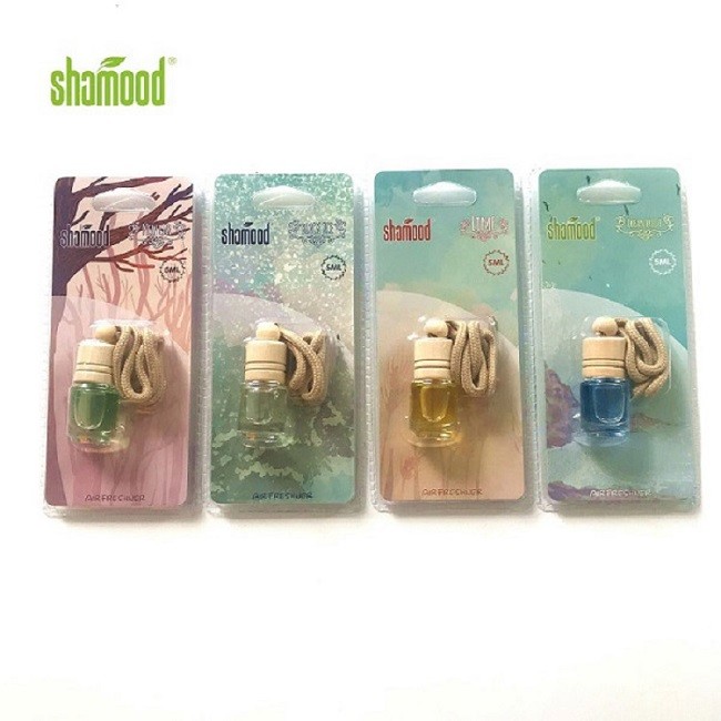 5ML Glass Bottle Fragrance