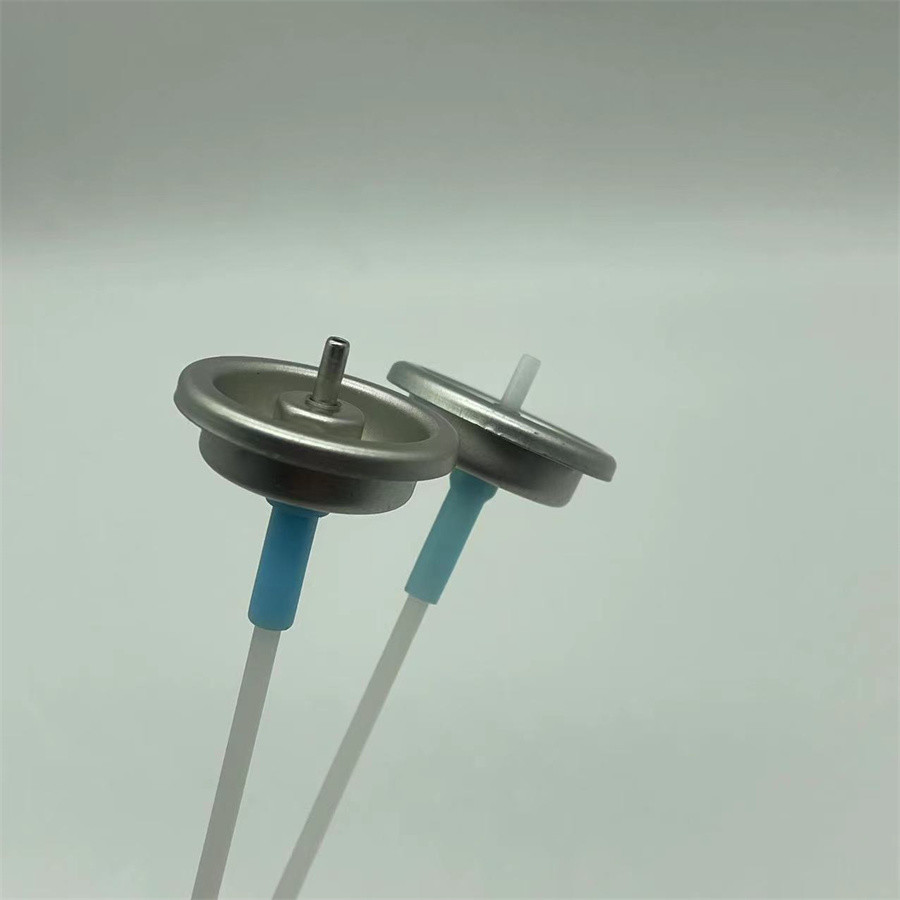 Premium One Inch Air Freshener Metered Valve Adjustable Spray Intensity Long Lasting Fragrance Easy Installation