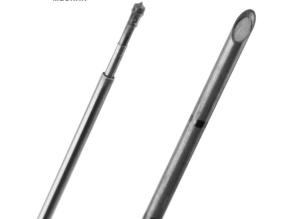 China Plasma Spinal Wand Spondylitis Treatment Probe For Intervertebrale Endoscope wholesale