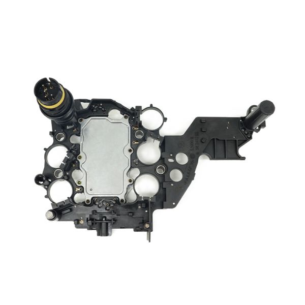 Auto Transmission Assembly A0245455132 Automatic Transmission Electronic Control Unit for Mercedes Benz