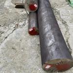 Cylindrical 316LN Stainless Steel Rod UNS S31653 Bar Corrosion Resistant