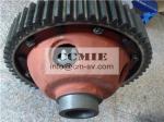 OEM New XCMG Road Roller Parts Differential Asphalt Paver Use