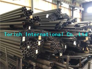 China General Engineering Purposes Seamless Structural Circular Steel Tubes EN10297-1 wholesale