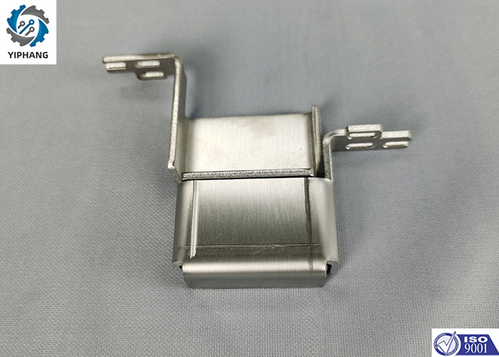 2.5mm High Precision Metal Stamping Parts