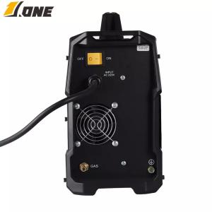 China Integrated Three Purpose Electric Welding Machine MIG MMA TIG 160B wholesale