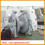 Symmetrical Anchor Hydraulic Windlass