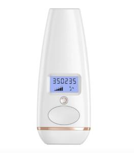 China IPL Home Laser Hair Removal Device , Beauty Salon Personal Ipl Hair Removal wholesale