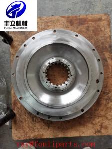China Good quality shantui SD16 bulldozer clutch oil cylinder body 16Y-15-00039 wholesale