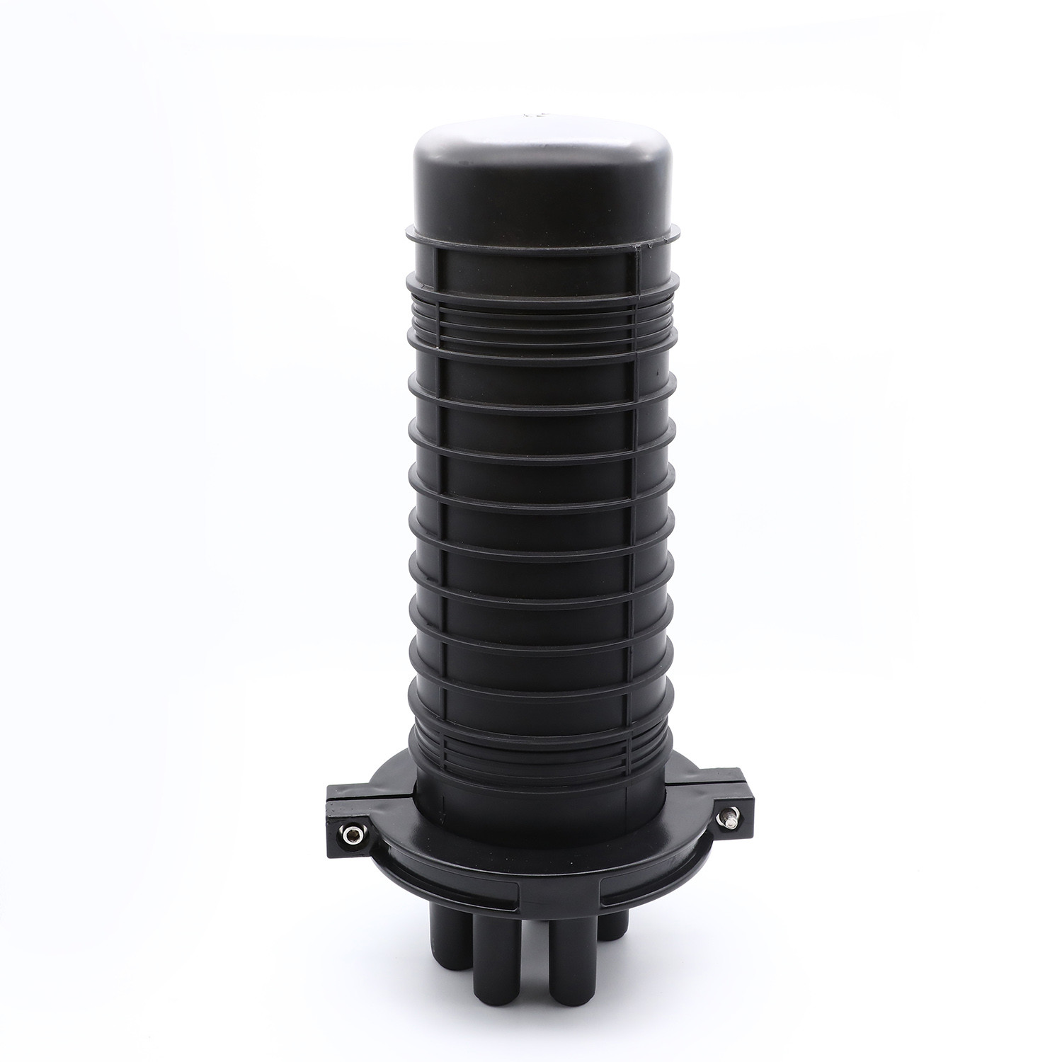 2in 2Out 24 Cores Splice 370mm Joint Closure Optic
