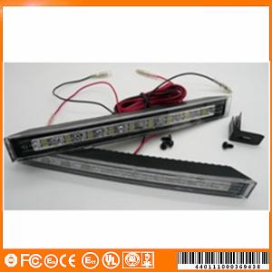 China Super newest DRL daytime running Light---Baobao Factory wholesale