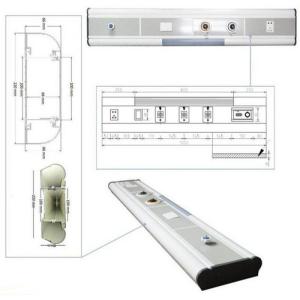 China Bed head unit wholesale