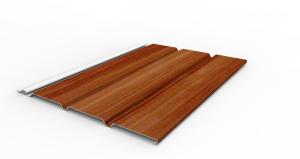 China OEM 200mm UPVC Soffit Board wholesale