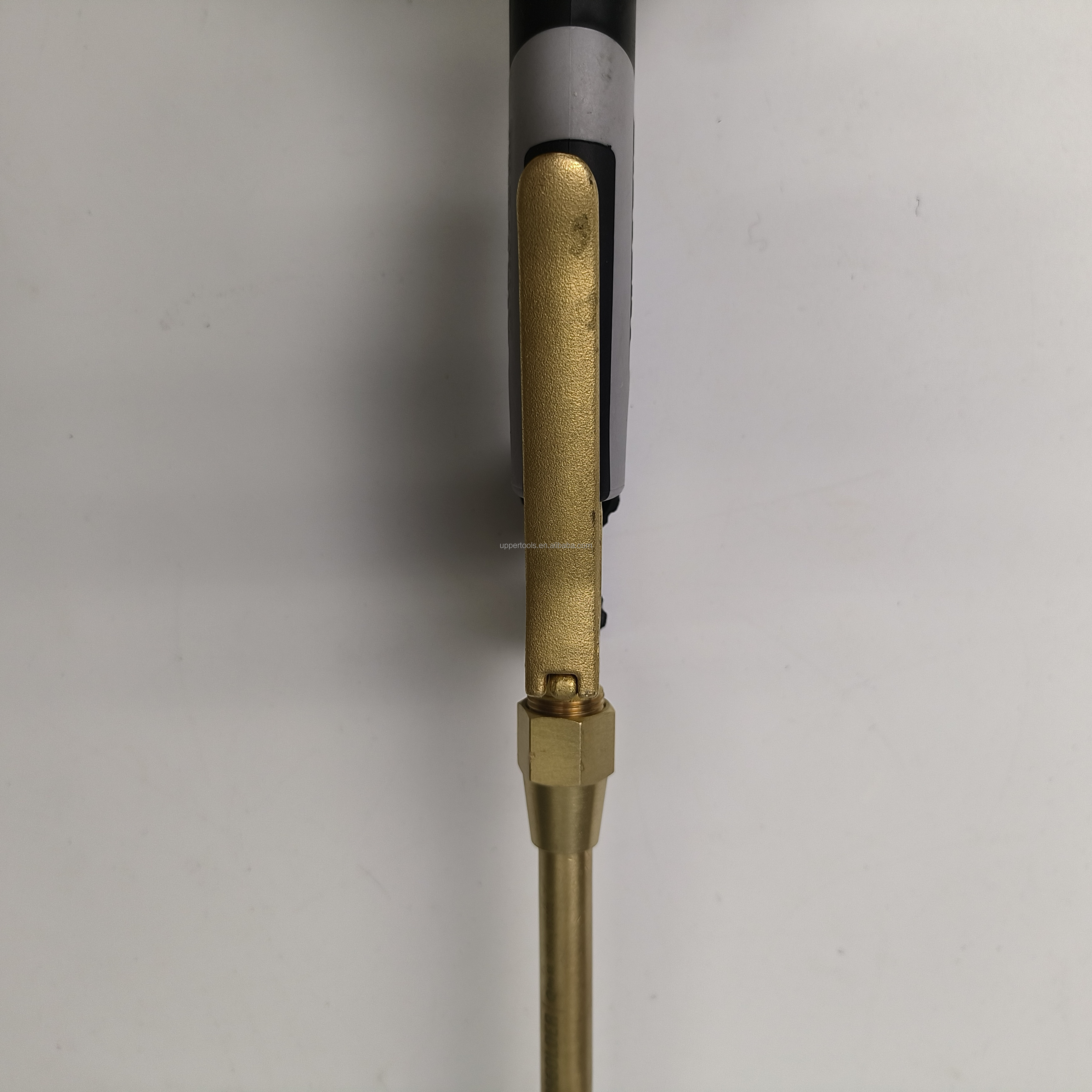 1300C Temperature Copper Butane Blow Weed Burner Propane Torch with OEM Support