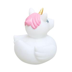 China Floating Mini Rubber Ducks Vinyl Material 5 - 8cm Size Gifts For Children wholesale