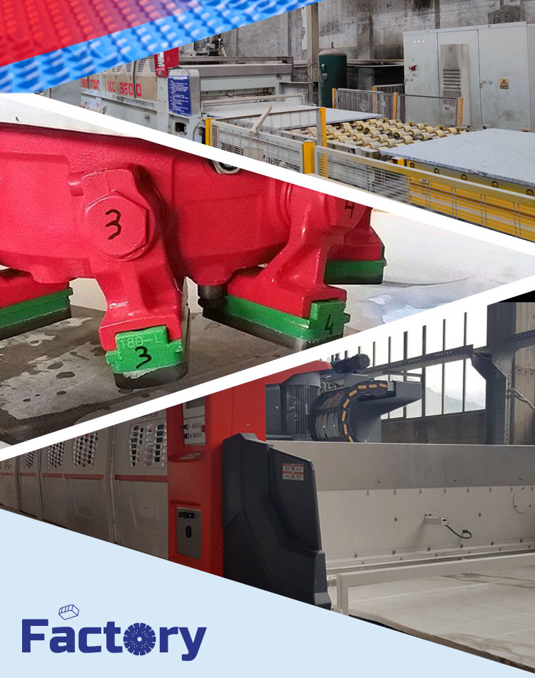 Customized Support Resin Fickert Abrasive Tool for Polishing Granite Efficiently
