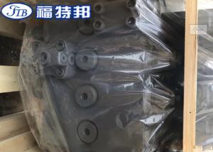 China 4434686 ZX450 ZX450H ZX460LCH ZX480 ZX500LC Original Hitachi Hydraulic Main Control Valve wholesale