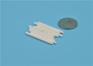 China Wear Resistant Zirconia Ceramic Rod Zirconia Ceramic Shaft High Temperature Resistant wholesale