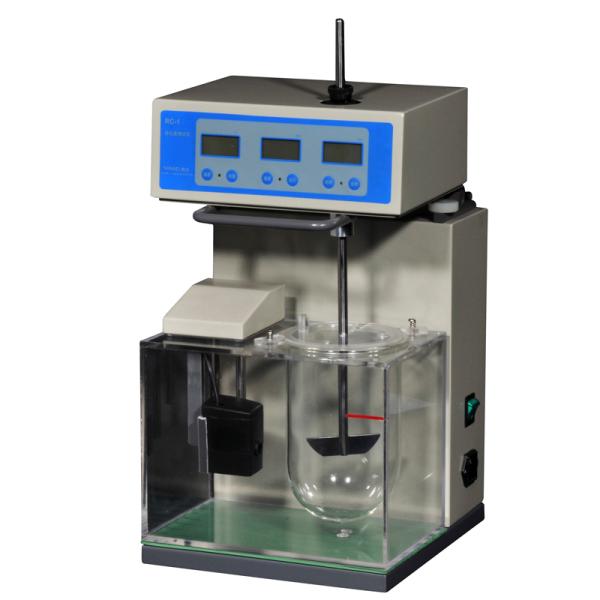 NANBEI Lab Drug Testing Instrument Lab 1 Vessel Dissolution Tester