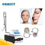 Air Cooling Fractional CO2 Laser Machine 60W 40W For Vaginal Rejuvenation