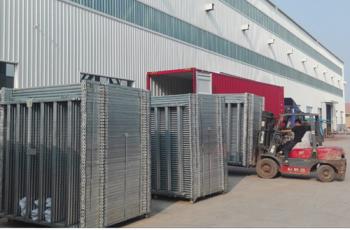 Qingdao Xinbaofeng Trade Co., Ltd