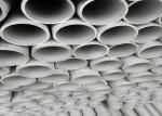 15mm / 18mm High Pressure Stainless Steel Tubing 2 inch / 2.5 Inch For 20 Foot