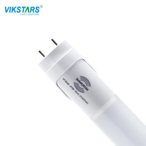 China FOB DDP Smart LED Tube Lights T8 Fluorescent Tube 1500mm 900mm 6500K Alu Heat Sink wholesale