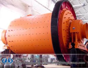 China Supply quality grinding rod mill on sale wholesale