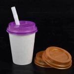 Automatic plastic cup lid thermoforming machine with good manufacturing standard