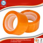 High Resistance BOPP Packaging Tape 76mm offer Printing High Adhesive
