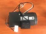 YN70-20 70JB20G10 3 Phase Small Ac Gear Motor For Soya Bean Milk Machine