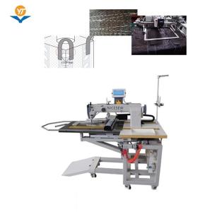 China Automatic Loop Sewing Machine Big Bag Sewing Machine wholesale