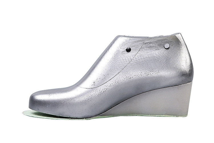 High Heels Shoes Sole Rotary Injection Molding Machine PP Material