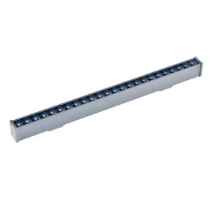 China RDM / DMX LED Wall Washer Light 60W Die-Cast Aluminum Housing wholesale