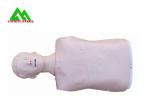 Human Body Medical Teaching Models for Cardiopulmonary Resuscitation Practices