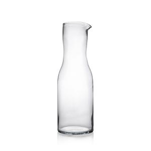 China China Wholesale Glass Water Carafe Tableware Set for bar wholesale