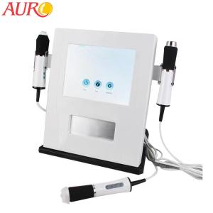 China 3 In 1 CO2 Bubble Machine Hydra Beauty Oxygenation RF Skin Tightening Facial Machine wholesale